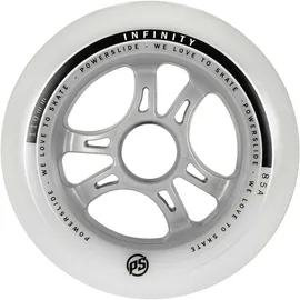 Powerslide Powerslide, Infinity II 4er Pack Rollenset 2026 - 110mm/85a