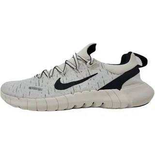 NIKE Free RN 5.0 Next Nature Herren-Laufschuhe, Schwarzer Geist Segeln, 41 EU - 41 EU