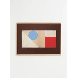 Print | BALANCE NO. 106 - 29.7 x 42