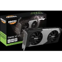 Inno3D GeForce RTX 5060 Ti Twin X2 OC 16GB