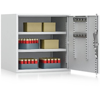 Atelli 40 - Munitionsschrank (37 x 37 x 35cm)