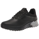 ECCO Golfschuhe, S-Three schwarz - 42