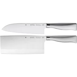 Grand Gourmet Messer-Vorteils-Set* für die asiatische Küche, 2-teilig