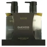 Scottish Fine Soaps Flüssigseife Oakmoss 600 ml