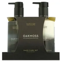 Scottish Fine Soaps Flüssigseife Oakmoss 600 ml