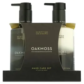 Scottish Fine Soaps Flüssigseife Oakmoss 600 ml