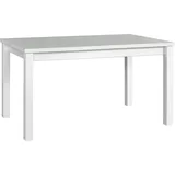 leafdesign Modena 140 x 78 x 80 cm weiß