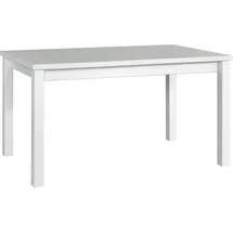 leafdesign Modena 140 x 78 x 80 cm weiß