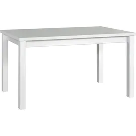 leafdesign Modena 140 x 78 x 80 cm weiß