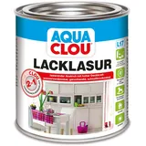 CLOU Aqua Combi-Clou Lacklasur Kiefernblond 375 ml