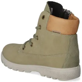 Ricosta Klassische Stiefeletten Grün 31