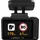 LAMAX T10 Dashcam mit GPS Blickwinkel horizontal max.=170 ° Datenanzeige im Video, G-Sensor, WDR, Schleifenaufzeichnung, Automatischer Start, GPS