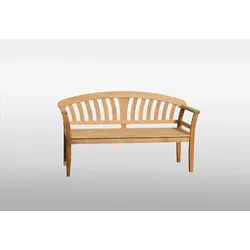 Promadino Landhausbank 3-Sitzer