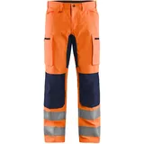 Blåkläder Warnschutz Stretch Bundhose "1585" - C44