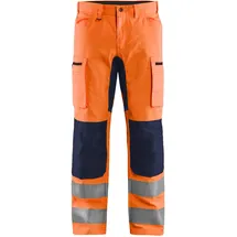 Blåkläder Warnschutz Stretch Bundhose "1585" - C44