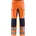 Warnschutz Bundhose 1585 D88