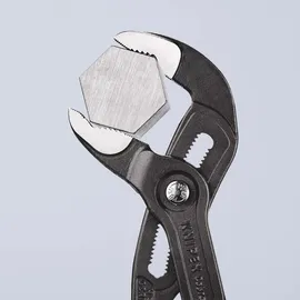 Knipex Cobra Hightech-Wasserpumpenzange 87 01 300 mm