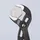 Knipex Cobra Hightech-Wasserpumpenzange 87 01 300 mm