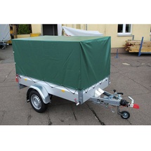 STEMA Basic 850 silber
