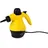 Alpina Handdampfreiniger 1050 Watt gelb