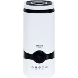 Luftbefeuchter 25W, 300 ml/Stunde Aromatherapiefunktion 4,2 L, CR 7964