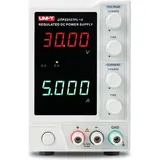 UNI-T Labornetzgerät UTP3315TFL-II, 0...30 V-, 0...5 A