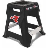 RACETECH TT Motorradheber R15 schwarz