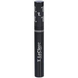 T.LeClerc Active Growth Mascara 01 Schwarz