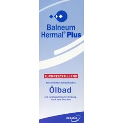 Balneum Hermal plus flüssiger Badezusatz 500 ml