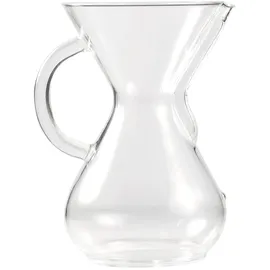 Chemex 0,9 l 6 Tassen Transparent
