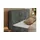 MKS Tiliano King Duo 140 x 200 cm H3 Grau