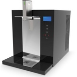 Cosmetal Hi-Class Top 45 Tafelwasseranlage Wasserzapfanlage Sprudelwasseranlage