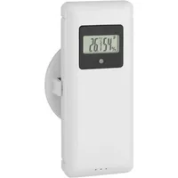 TFA Dostmann 30.3244.02 Thermo-/Hygrosensor Funk 433 MHz