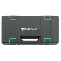 Stahlwille Garniturenkasten 413mm x 226mm x 64mm