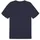 Puma teamGOAL Casuals T-Shirt blau M
