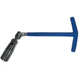 SWSTAHL Zündkerzenschlüssel 21 mm