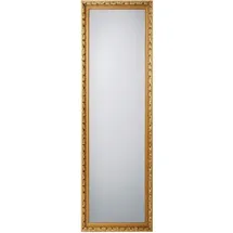 Mirrors and More Wandspiegel 50 x 150 cm Gold