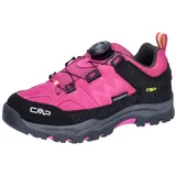 CMP Kiruna Fitgo Trekking waterproof Herren pink - 36