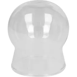 Schröpfkopf 4 cm Kugelform 1 St