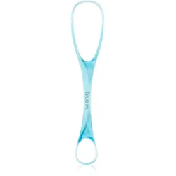 Blue M Essentials for Health Zungenschaber