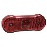 SECORÜT Umriss-Markierungsleuchte 12 V/DC, 24 V/DC