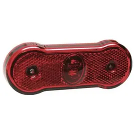 SECORÜT Umriss-Markierungsleuchte 12 V/DC, 24 V/DC