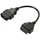 VOLTCRAFT Diagnosegerät VC-OBD 81-020