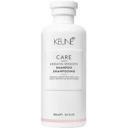 Keune Care Keratin Smooth Shampoo 300 ml