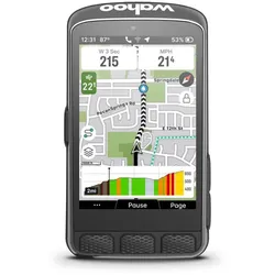 Wahoo ELEMNT ACE GPS Cycling Computer