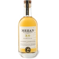 Mezan XO Jamaica Rum 40% vol.