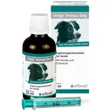 Alfavet Umijo Immun Dog VET