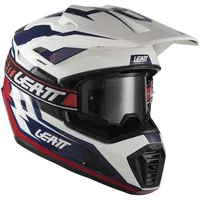 Leatt ADV 7.5 Rot/Blau XL