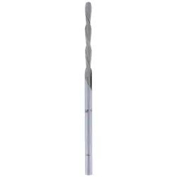 Dremel 561 - Bohrer - Spiralbohrer - 3 Stücke