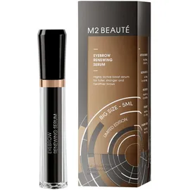 M2 Beauté Eyebrow Renewing Serum 5 ml